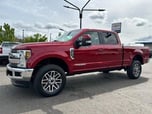 2018 Ford F-350 Super Duty  for sale $67,985 