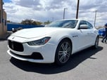 2016 Maserati Ghibli  for sale $23,949 