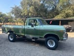 1973 Ford F-250  for sale $4,995 