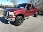 2006 Ford F-250 Super Duty  for sale $9,995 