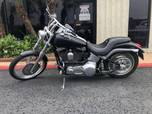 2003 Harley-Davidson Softail Deuce  for sale $9,795 