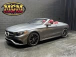 2017 Mercedes-Benz  for sale $79,998 