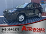 2020 Subaru Forester  for sale $21,997 