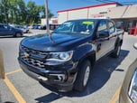 2021 Chevrolet Colorado  for sale $31,798 