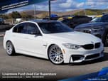 2017 BMW M3  for sale $43,494 