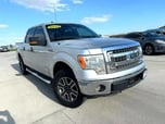 2013 Ford F-150  for sale $12,995 