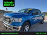 2021 Ram 1500  for sale $35,495 