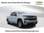 2021 Chevrolet Silverado 1500  for sale $39,988 