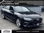 2020 Audi A4  for sale $23,995 
