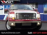 2013 Ford F-150  for sale $14,989 