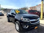 2017 Chevrolet Colorado  for sale $17,995 
