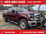 2011 Ford F-250 Super Duty  for sale $26,999 