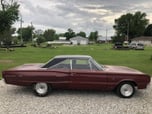 1967 Dodge Coronet  for sale $12,500 