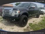 2013 Ford F-150  for sale $16,699 