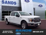 2019 Ford F-150  for sale $38,250 