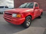 1994 Ford Ranger  for sale $1,999 