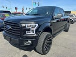 2015 Ford F-150  for sale $27,200 