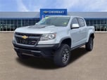 2018 Chevrolet Colorado  for sale $40,999 