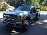 2011 Ford F-550  for sale $62,995 