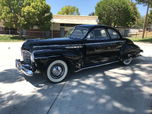 1941 Buick Super  for sale $32,500 