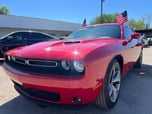 2017 Dodge Challenger  for sale $18,500 