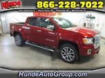 2021 GMC Canyon  for sale $39,990 