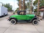 1928 Ford Roadster  for sale $19,995 