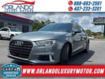 2019 Audi A3  for sale $19,200 