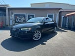 2015 Audi A3  for sale $13,998 