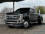 2019 Ford F-350 Super Duty  for sale $57,499 