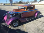 1934 Ford Street Rod  for sale $40,995 
