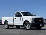 2017 Ford F-250 Super Duty  for sale $27,750 
