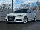 2015 Audi A6  for sale $12,999 