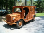 1936 Ford Wood Vehicle  for sale $22,495 