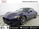 2015 Maserati GranTurismo  for sale $30,849 