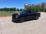2023 Ford F-150  for sale $55,995 