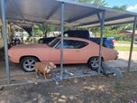 1969 Chevrolet Chevelle  for sale $18,000 