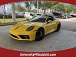2022 Porsche 911  for sale $1,198,988 