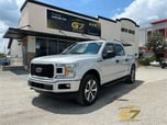 2019 Ford F-150  for sale $31,750 