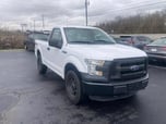2016 Ford F-150  for sale $14,990 