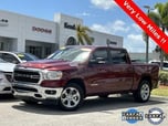 2022 Ram 1500  for sale $38,606 