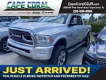 2016 Ram 2500  for sale $31,599 