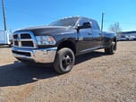 2018 Ram 3500  for sale $31,999 