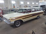 1964 Ford Country Squire  for sale $40,495 