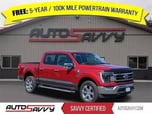 2022 Ford F-150  for sale $46,300 