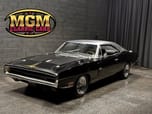 1970 Dodge Charger  for sale $159,900 