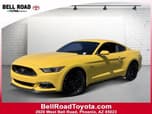 2017 Ford Mustang  for sale $37,488 