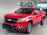 2016 Chevrolet Colorado  for sale $18,988 