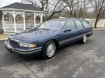 1996 Buick Roadmaster  for sale $20,495 