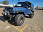 1987 Jeep  for sale $15,500 